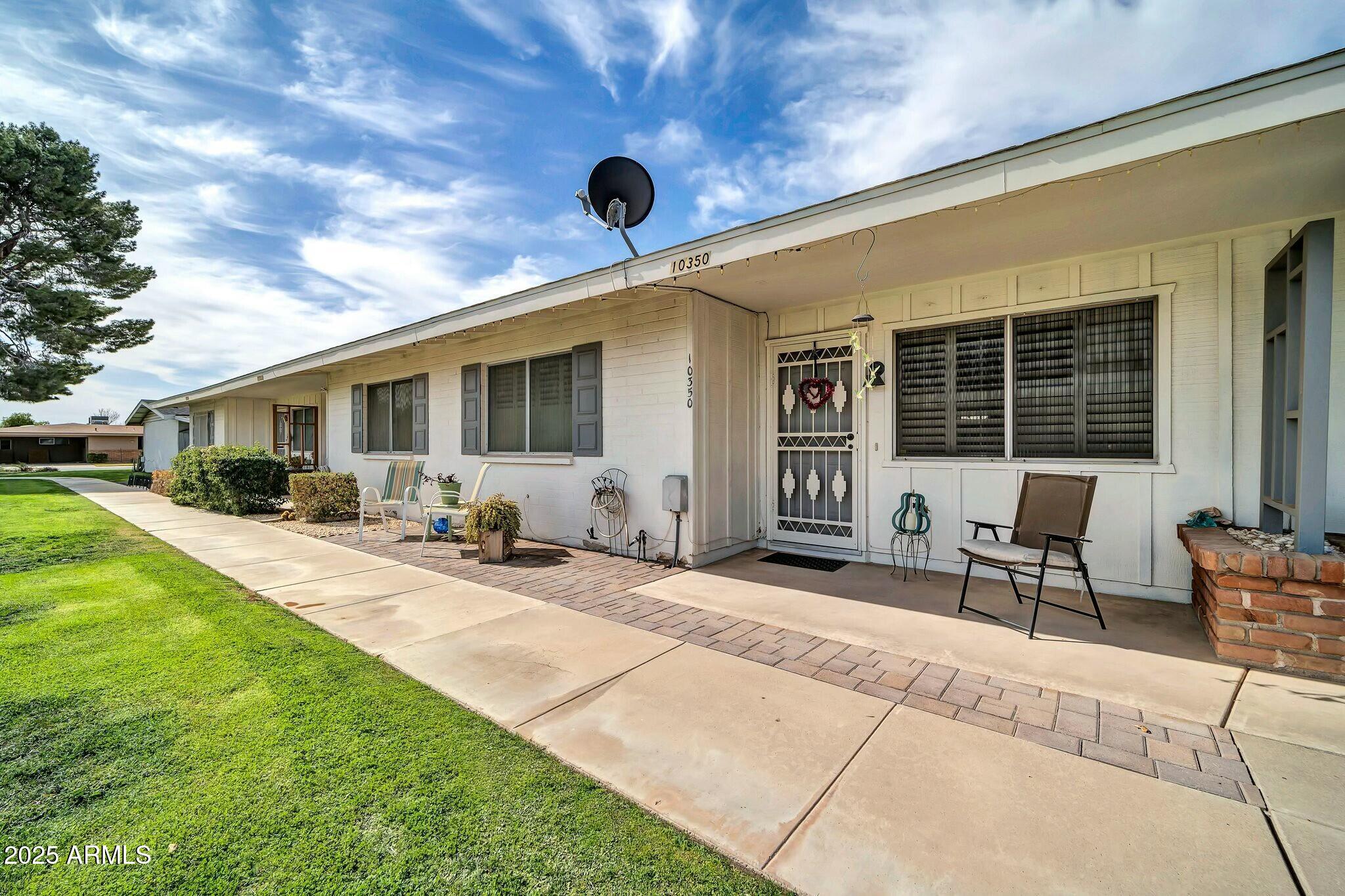 10350 W DEANNE Drive
