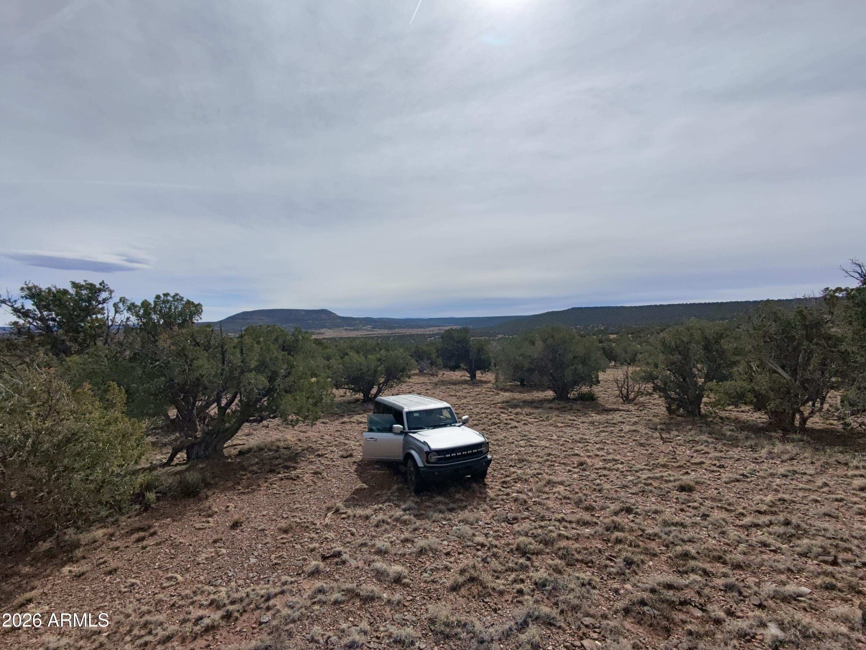 WOODRIDGE RANCH UNIT 10 - Land
