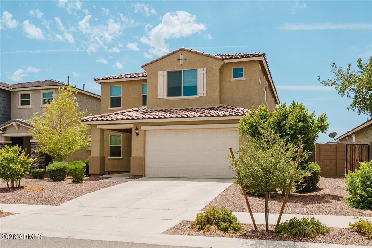 17313 W WOOD Drive