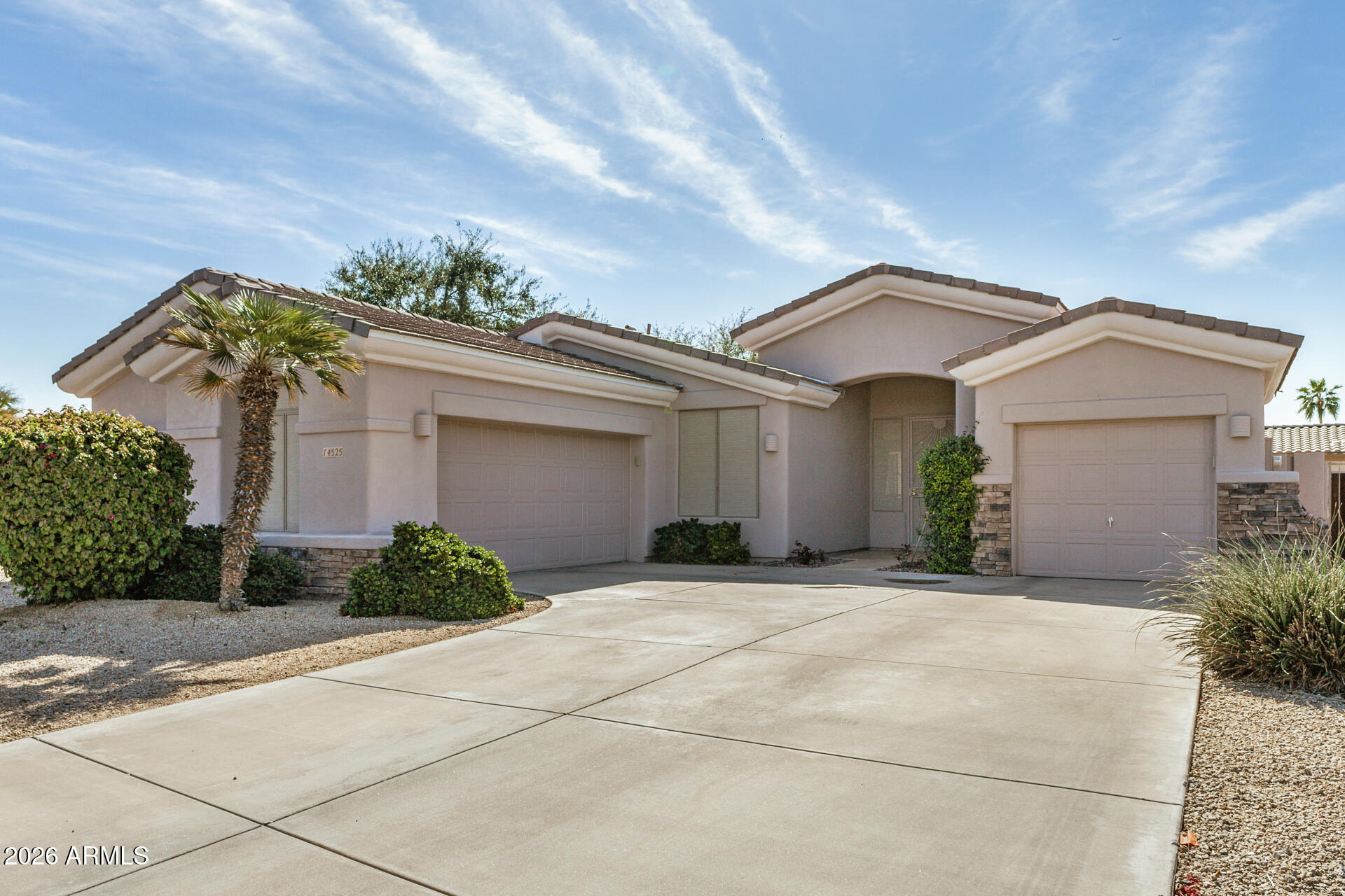 14525 W MULBERRY Drive