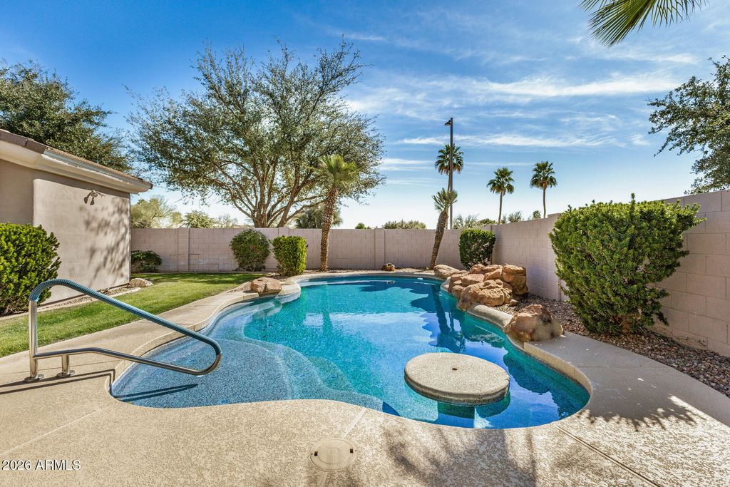 Photo of 14525 W Mulberry Drive, Goodyear, AZ 85395 (MLS # 6987282)
