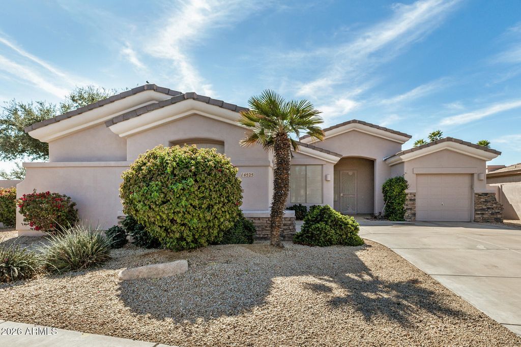 Photo of 14525 W Mulberry Drive, Goodyear, AZ 85395 (MLS # 6987282)