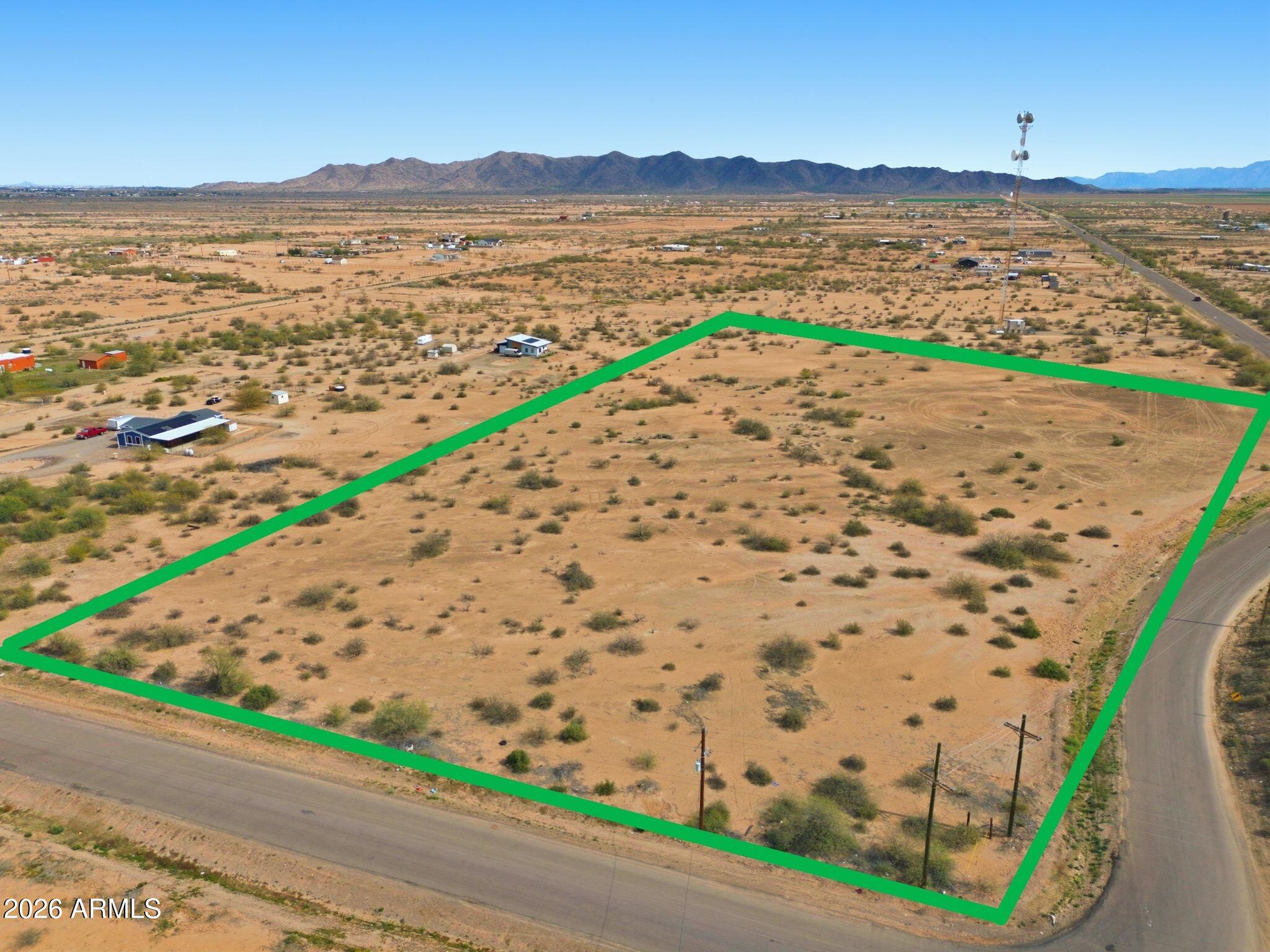 0 S Thornton Rd Road 0