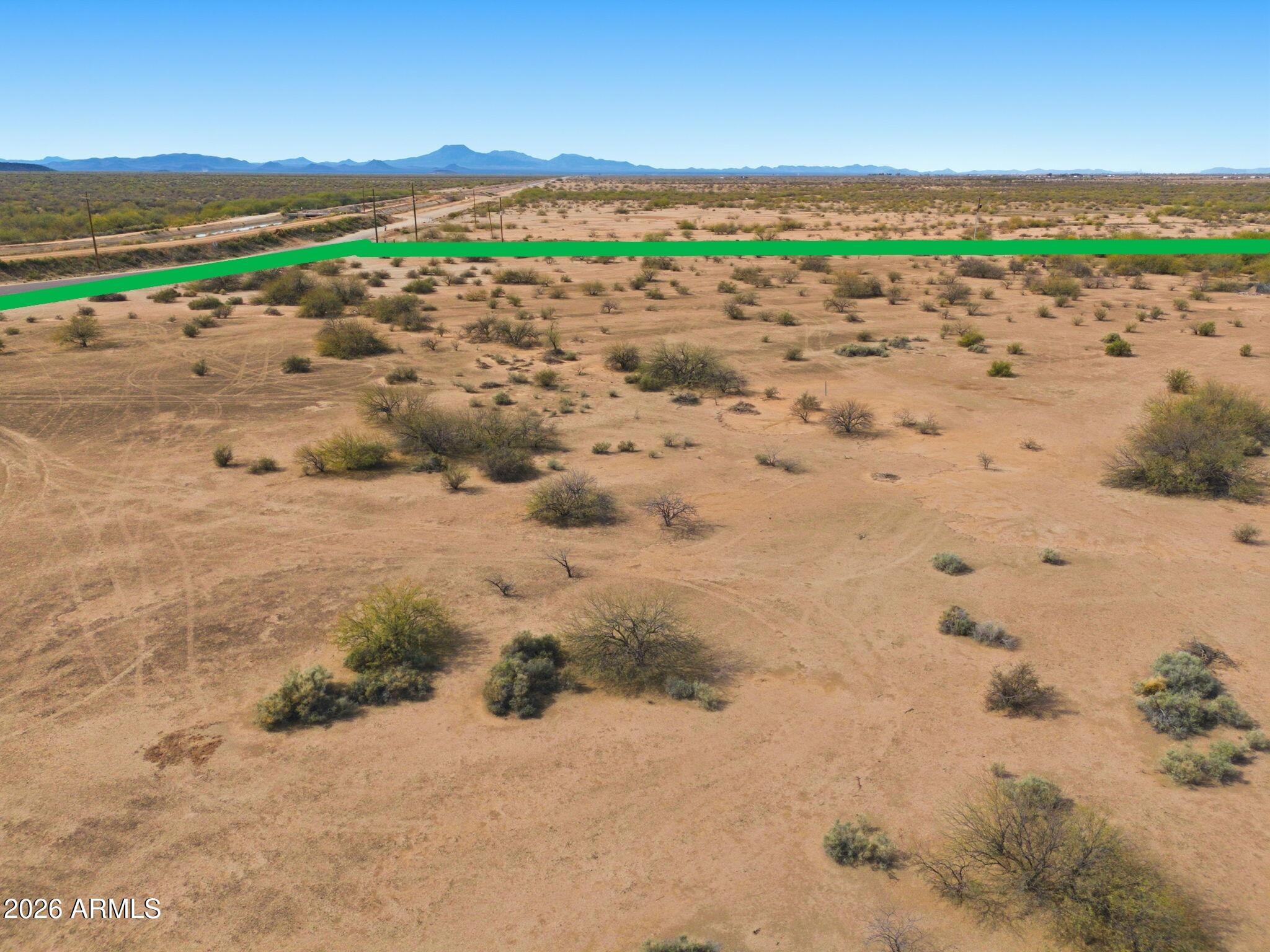 0 S Thornton Rd Road 0