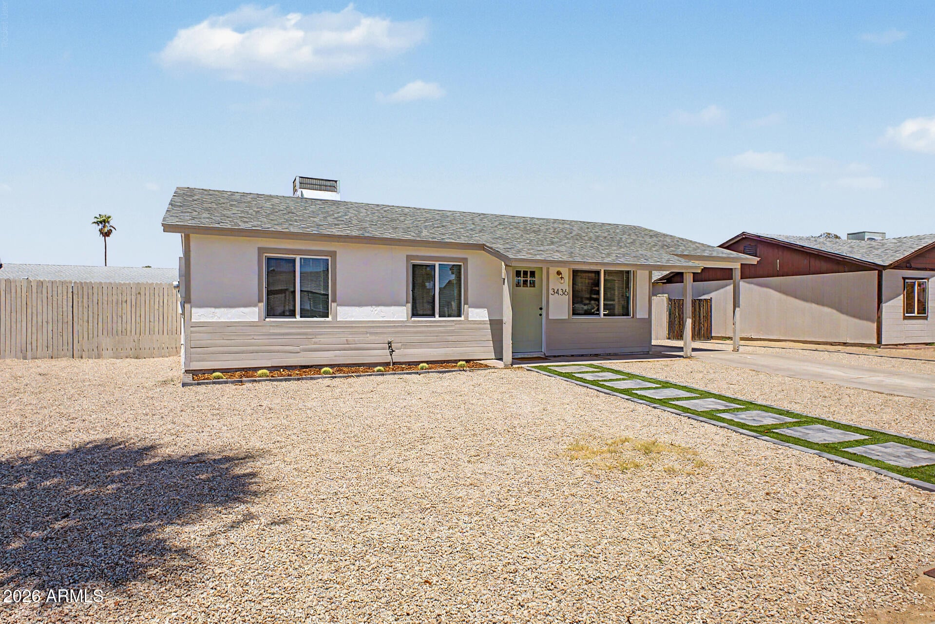 3436 E ACOMA Drive