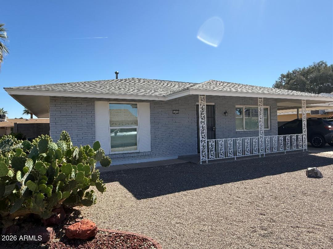 10731 W Tropicana Circle