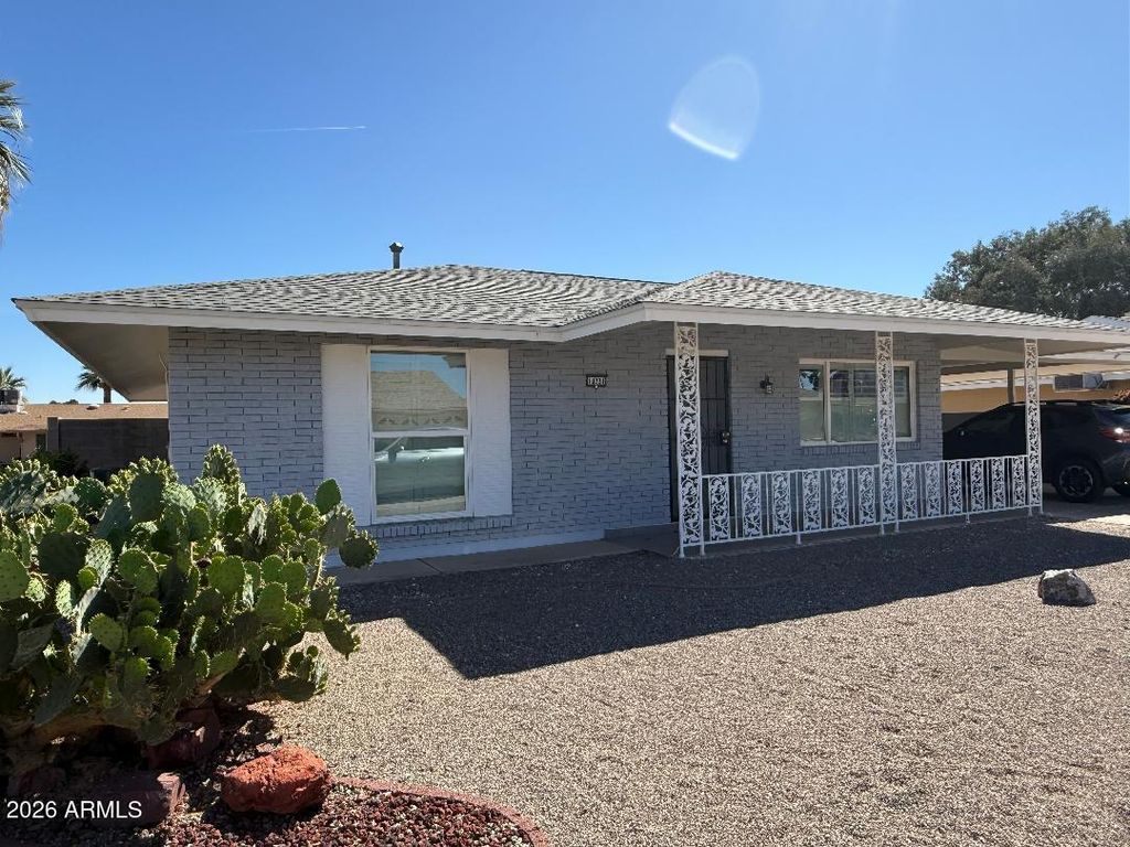 Photo of 10731 W Tropicana Circle, Sun City, AZ 85351 (MLS # 7001526)