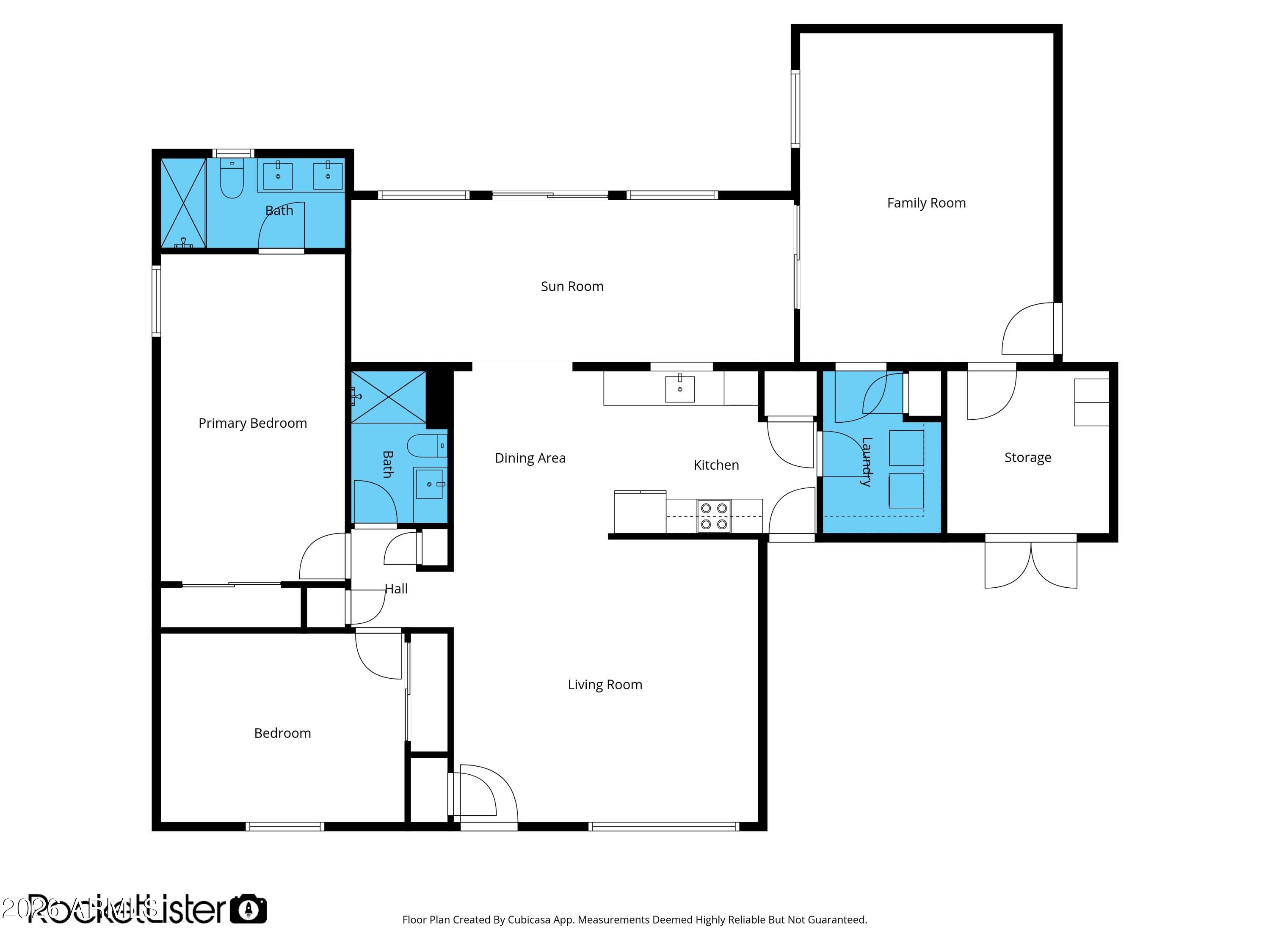 10731 W Tropicana Circle