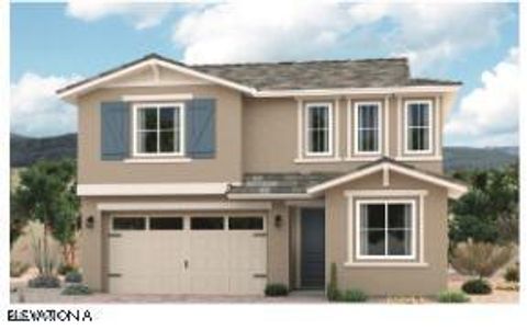 16968 W WINSTON Drive Goodyear AZ 85338