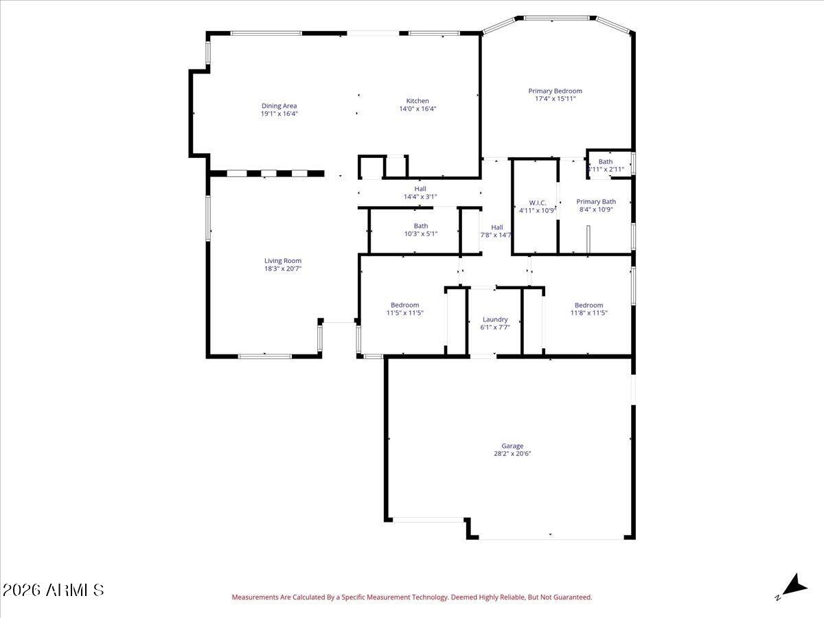 10247 E SUPERSTITION RANGE Road