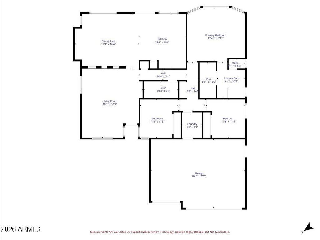 Photo of 10247 E Superstition Range Road, Gold Canyon, AZ 85118 (MLS # 7014225)
