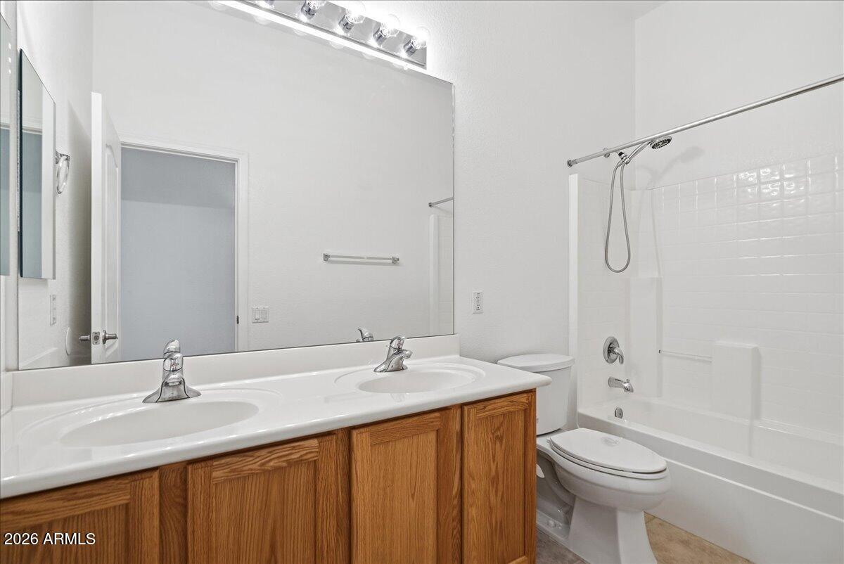 PERALTA TRAILS UNIT I - Residential