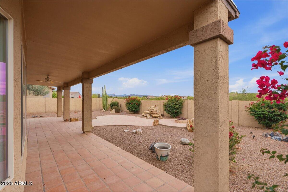 PERALTA TRAILS UNIT I - Residential
