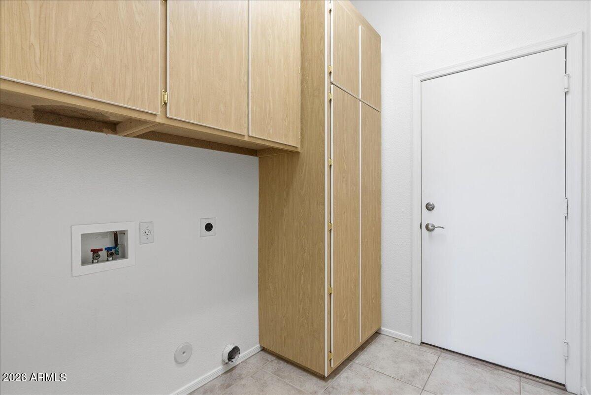 PERALTA TRAILS UNIT I - Residential