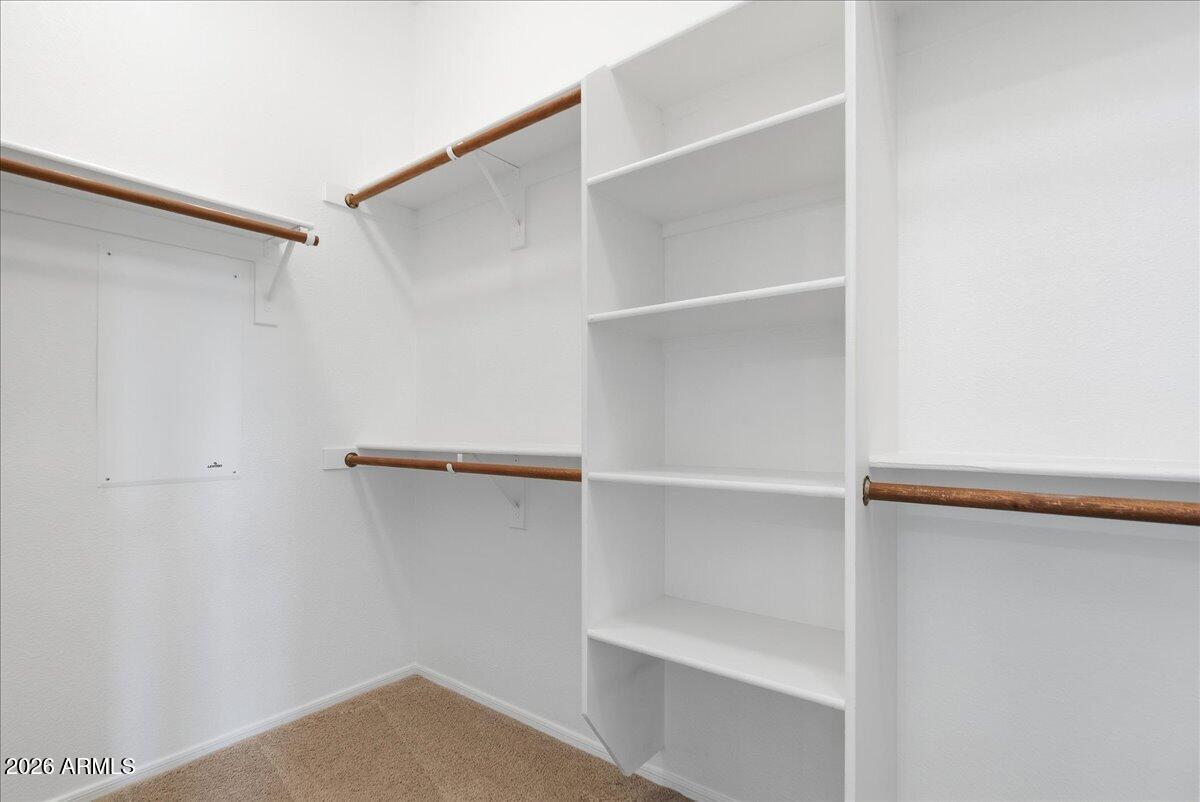 PERALTA TRAILS UNIT I - Residential