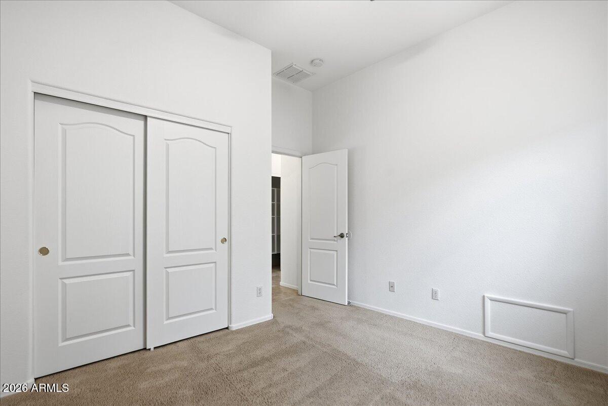 PERALTA TRAILS UNIT I - Residential