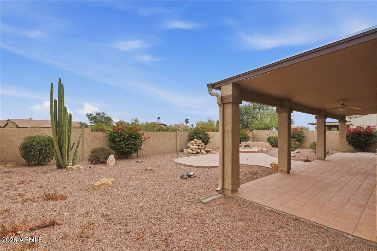 PERALTA TRAILS UNIT I - Residential