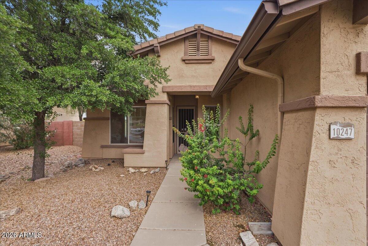 10247 E SUPERSTITION RANGE Road