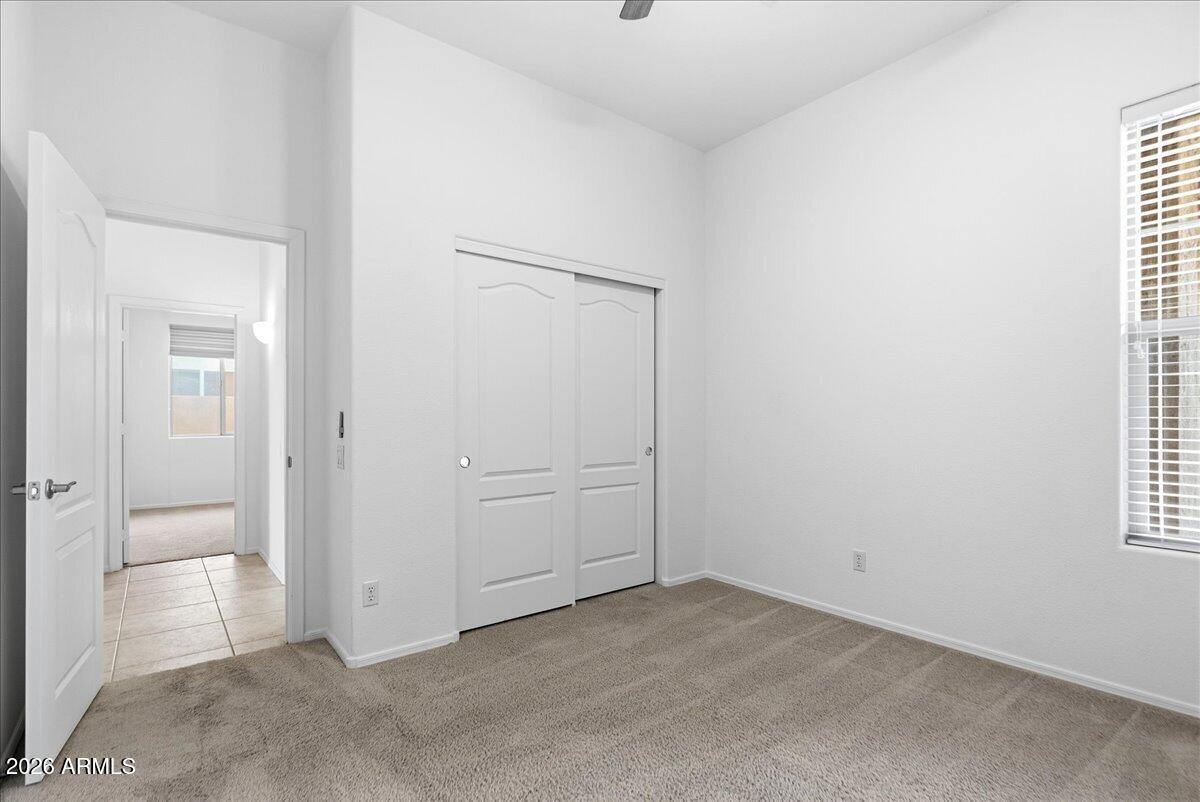 PERALTA TRAILS UNIT I - Residential