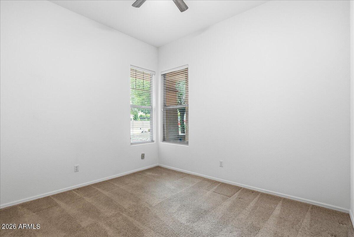 PERALTA TRAILS UNIT I - Residential