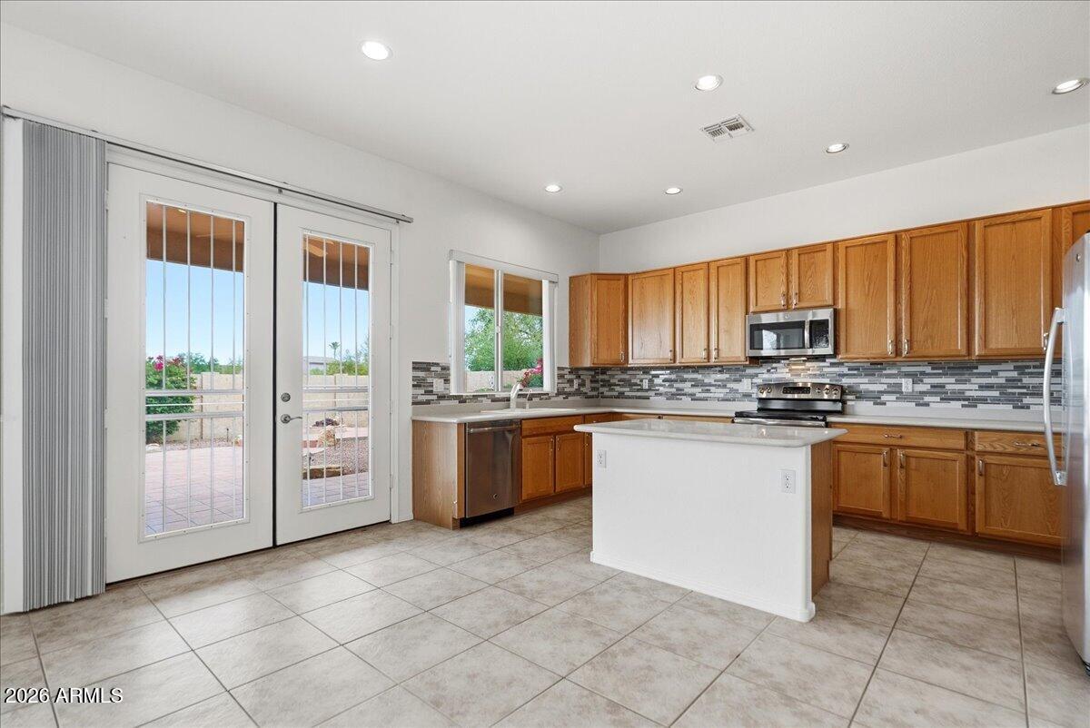 PERALTA TRAILS UNIT I - Residential