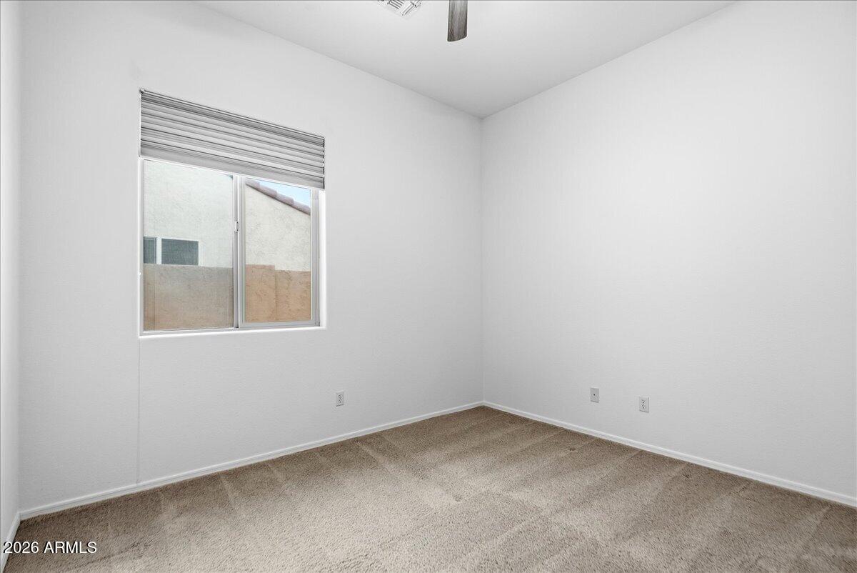 PERALTA TRAILS UNIT I - Residential