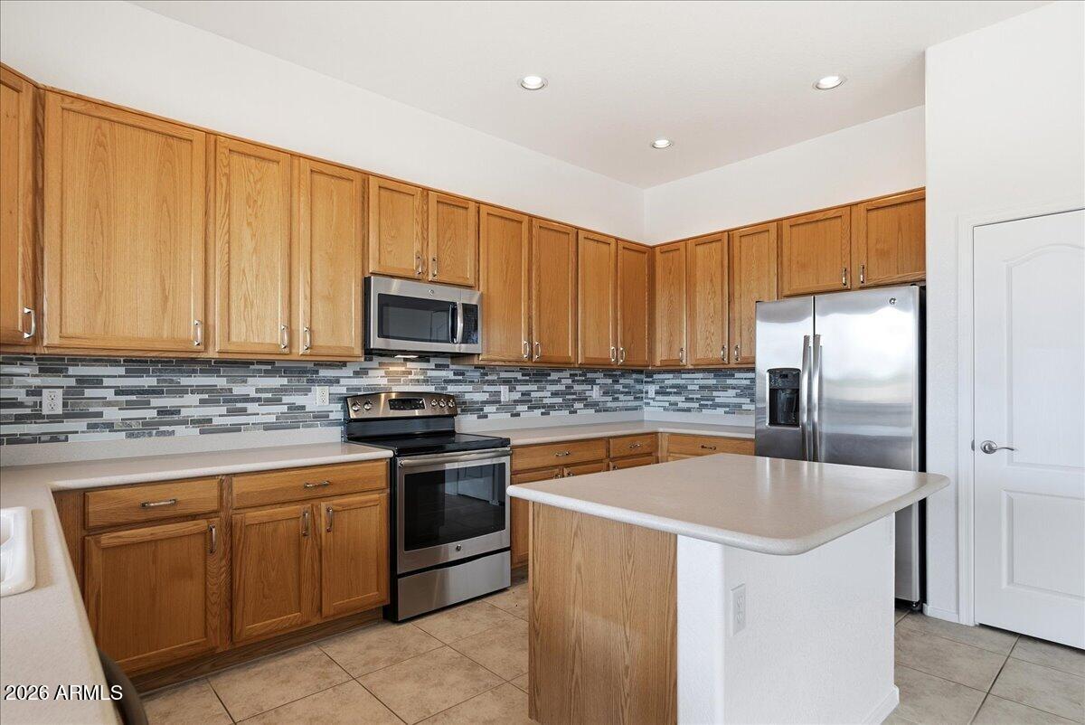 PERALTA TRAILS UNIT I - Residential