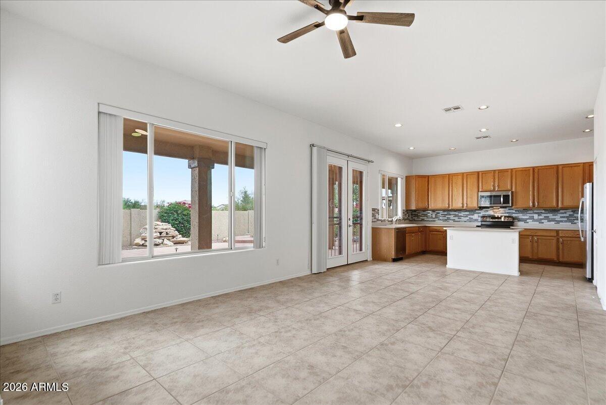 PERALTA TRAILS UNIT I - Residential