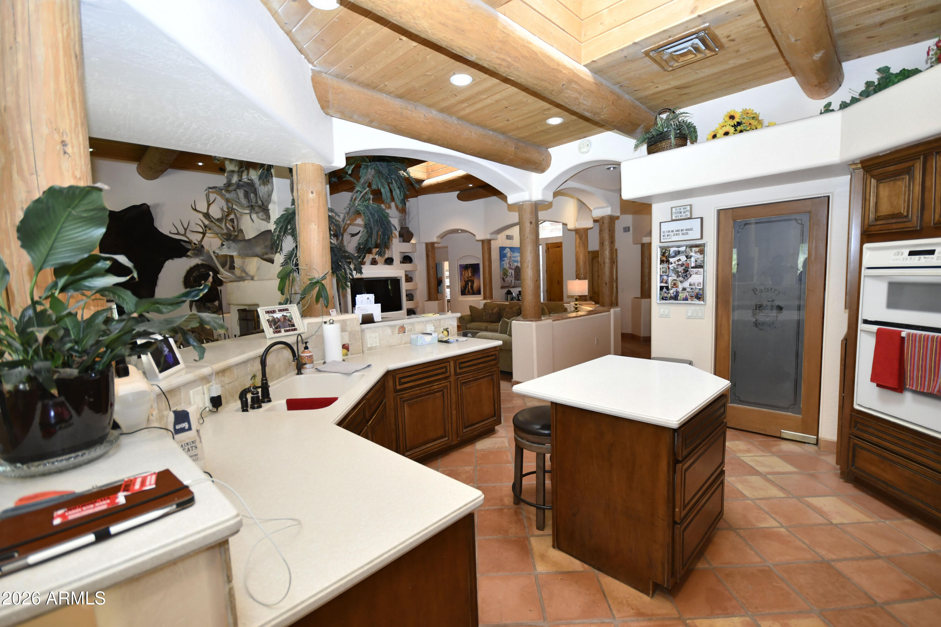 4701 W MISTY WILLOW Lane