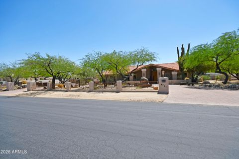 Photo of 4701 W Misty Willow Lane, Glendale, AZ 85310 (MLS # 7019538)