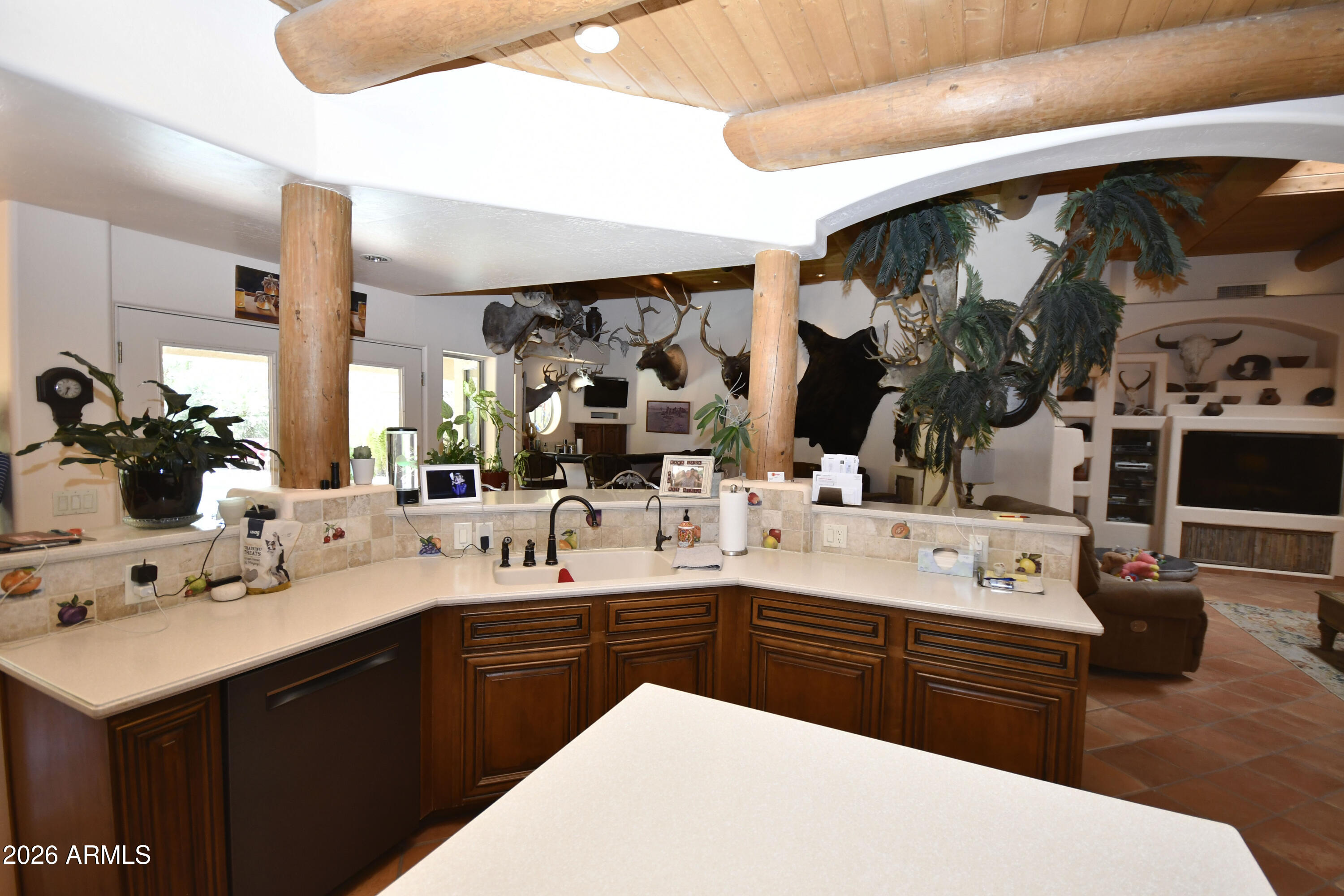 4701 W MISTY WILLOW Lane