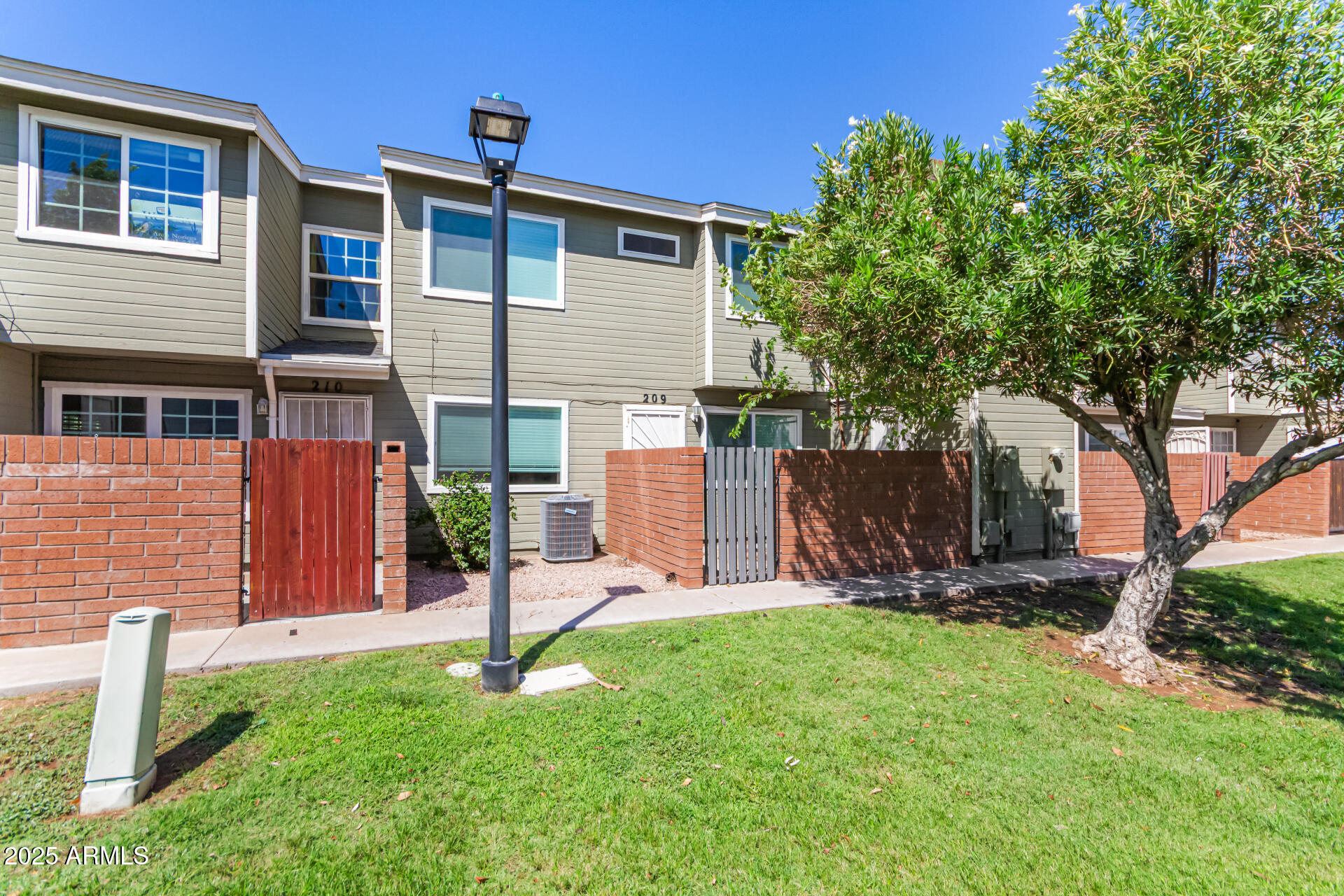 2301 E UNIVERSITY Drive 209