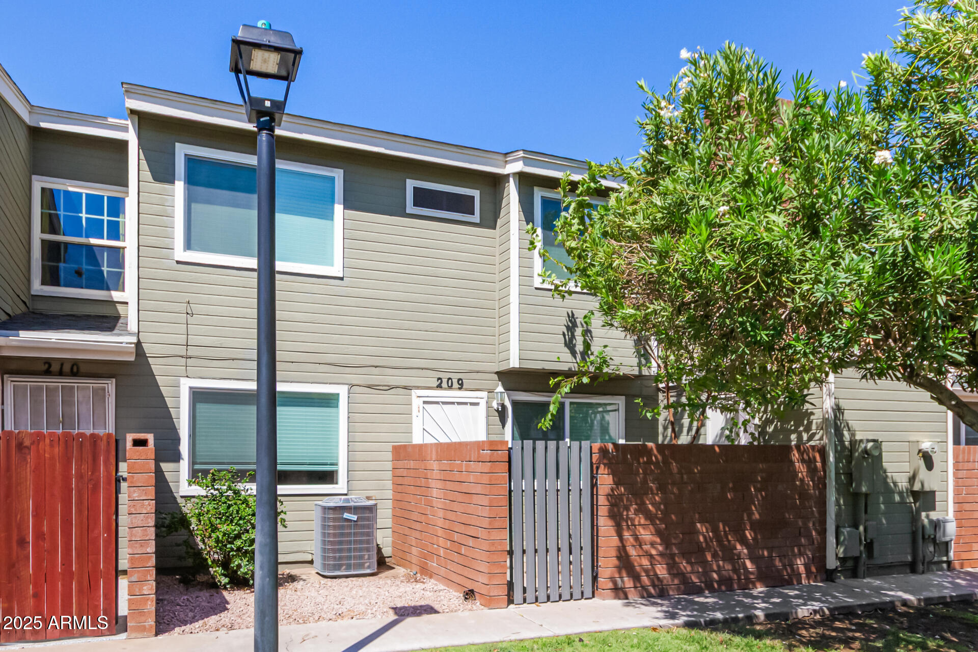 2301 E UNIVERSITY Drive 209