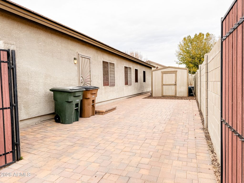 Photo of 11942 W Candelaria Court, Sun City, AZ 85373 (MLS # 6987028)