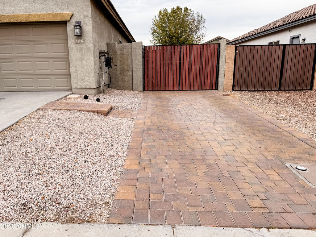 Photo of 11942 W Candelaria Court, Sun City, AZ 85373 (MLS # 6987028)