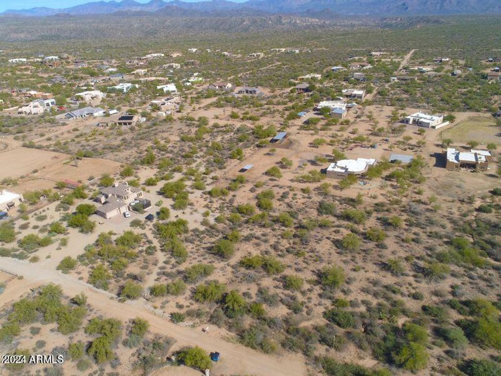 Photo of 34000 N 140th Place #0, Scottsdale, AZ 85262 (MLS # 7020631)