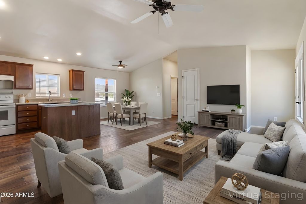 Photo of 11237 E Jupiter Drive, Apache Junction, AZ 85120 (MLS # 7002372)