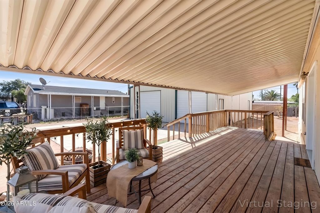 Photo of 11237 E Jupiter Drive, Apache Junction, AZ 85120 (MLS # 7002372)