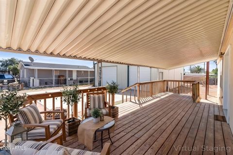 11237 E JUPITER Drive Apache Junction AZ 85120