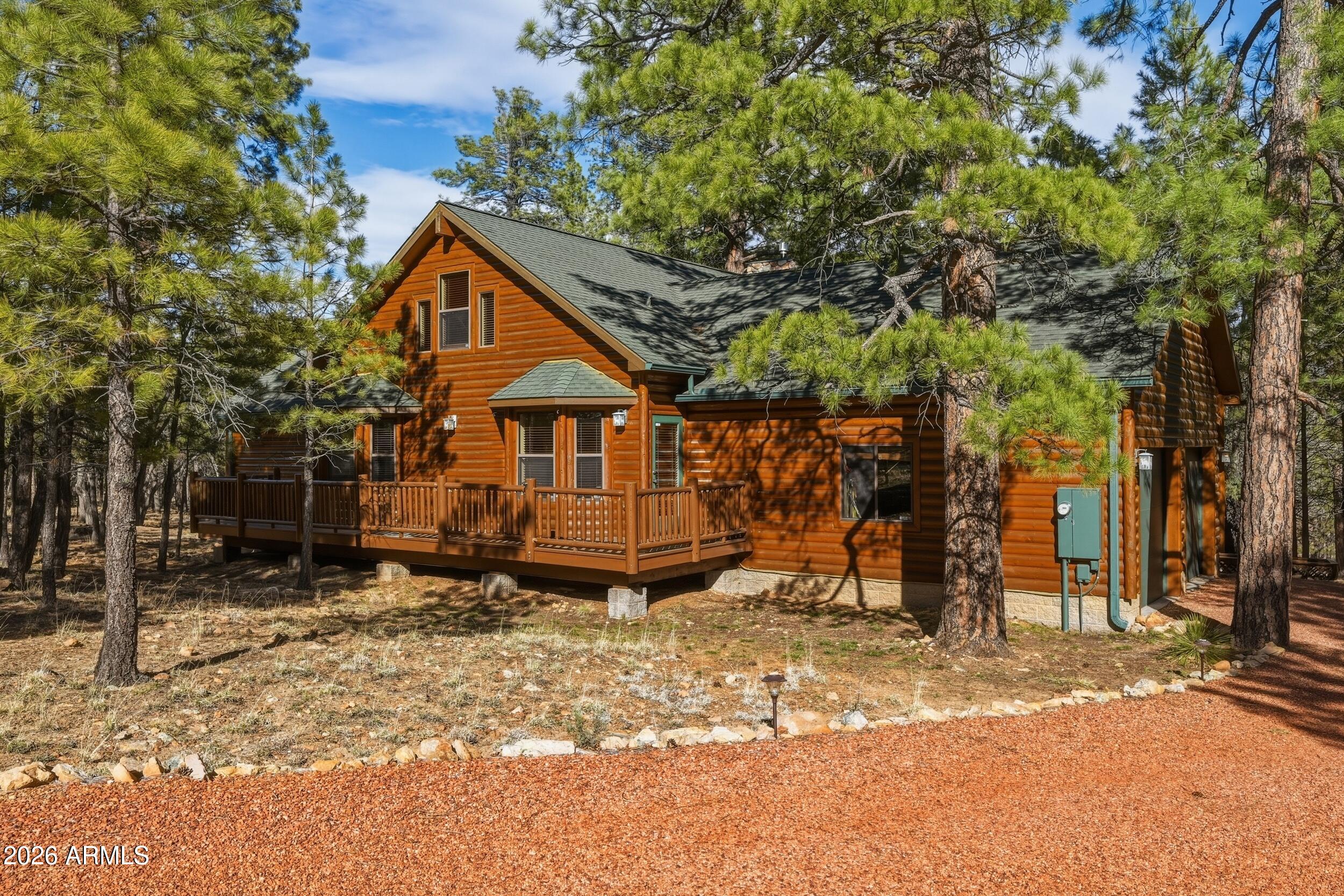 1893 PINE CANYON Drive