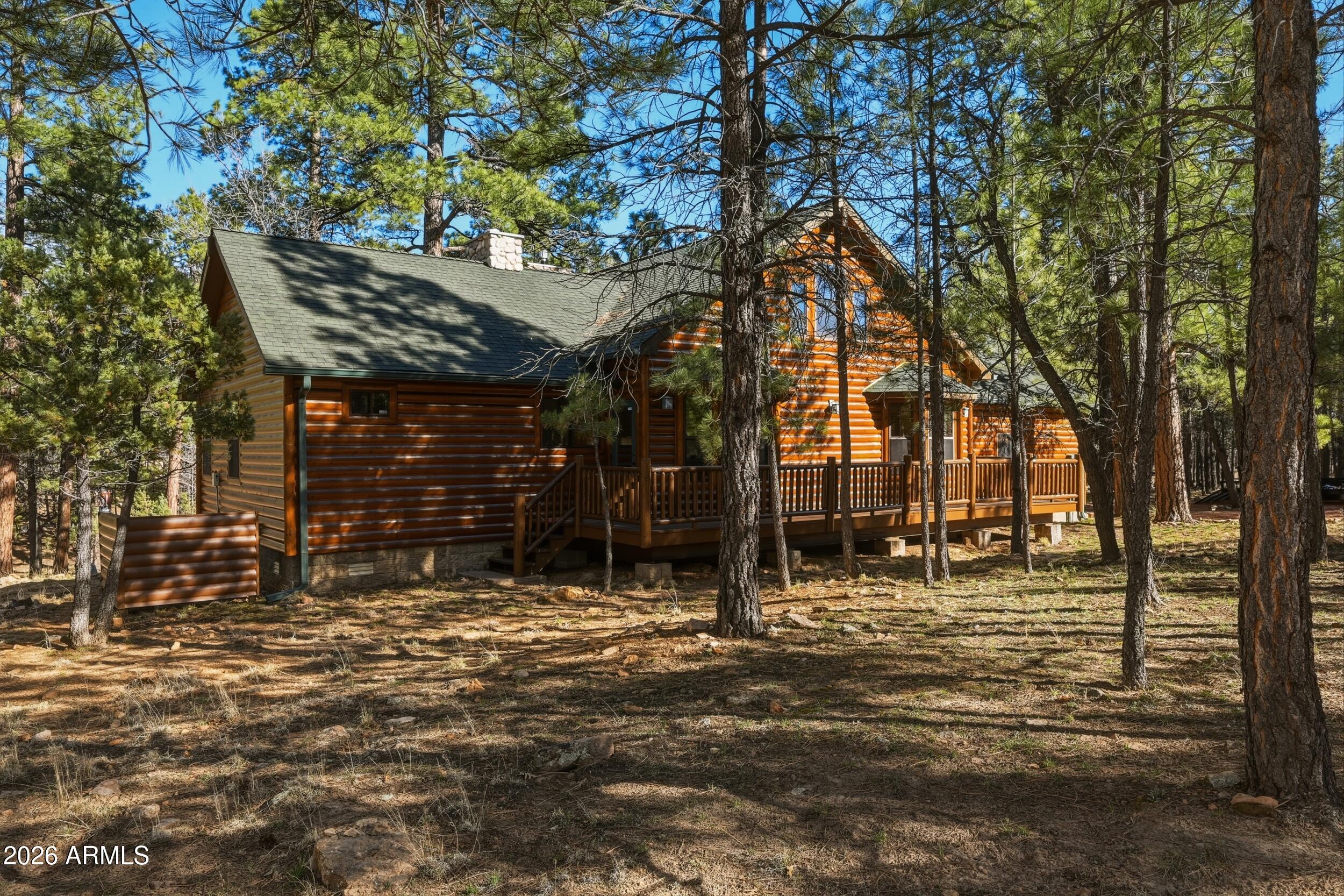 1893 PINE CANYON Drive