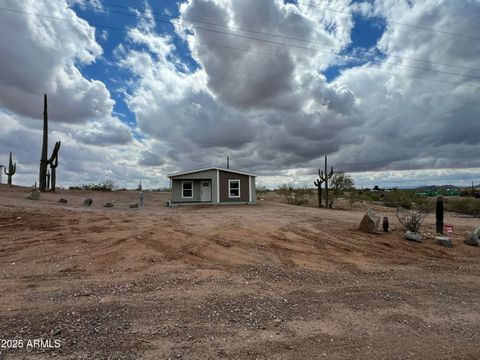 25958 W Muirfield Drive, Morristown, AZ 85342 - MLS#: 6841478