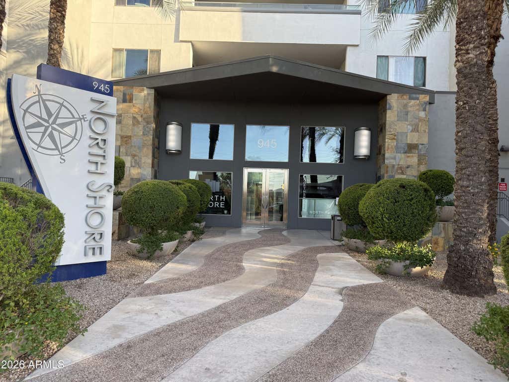 Photo of 945 E Playa Del Norte Drive #5020, Tempe, AZ 85288 (MLS # 7065921)