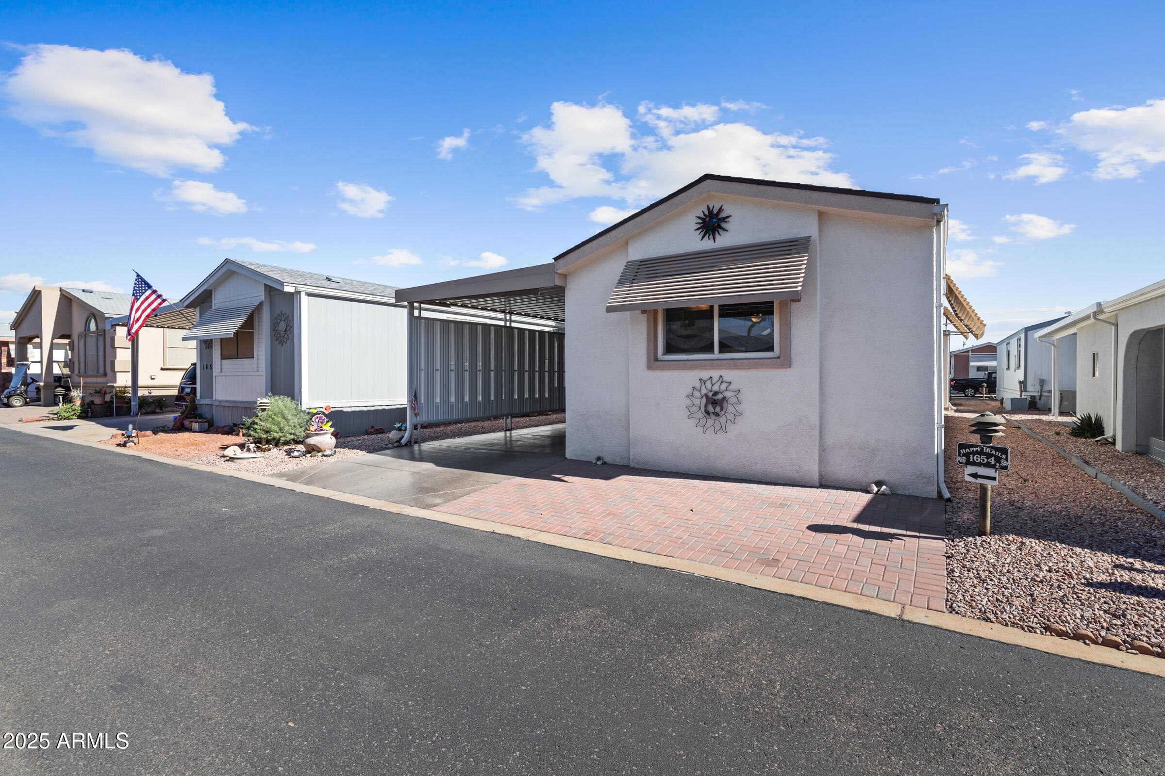 17200 W BELL Road 1654