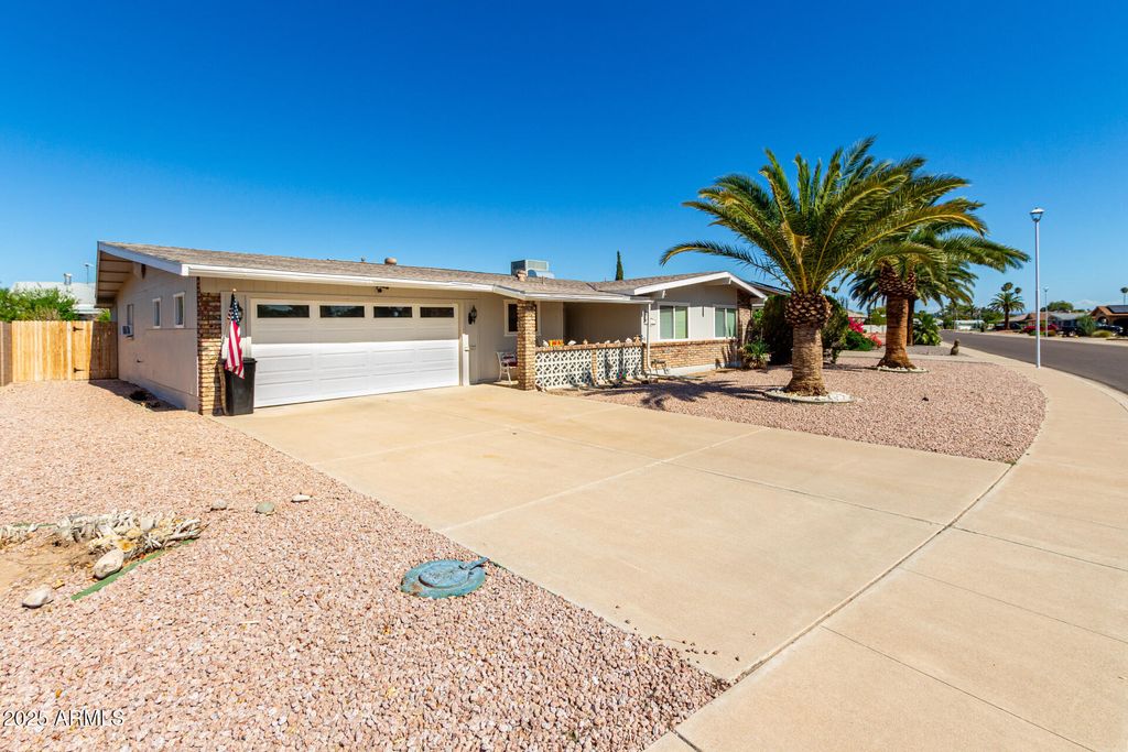 Photo of 11002 W Deanne Drive, Sun City, AZ 85351 (MLS # 6926805)