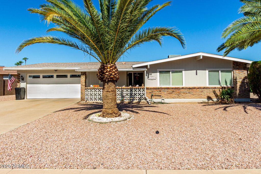 Photo of 11002 W Deanne Drive, Sun City, AZ 85351 (MLS # 6926805)