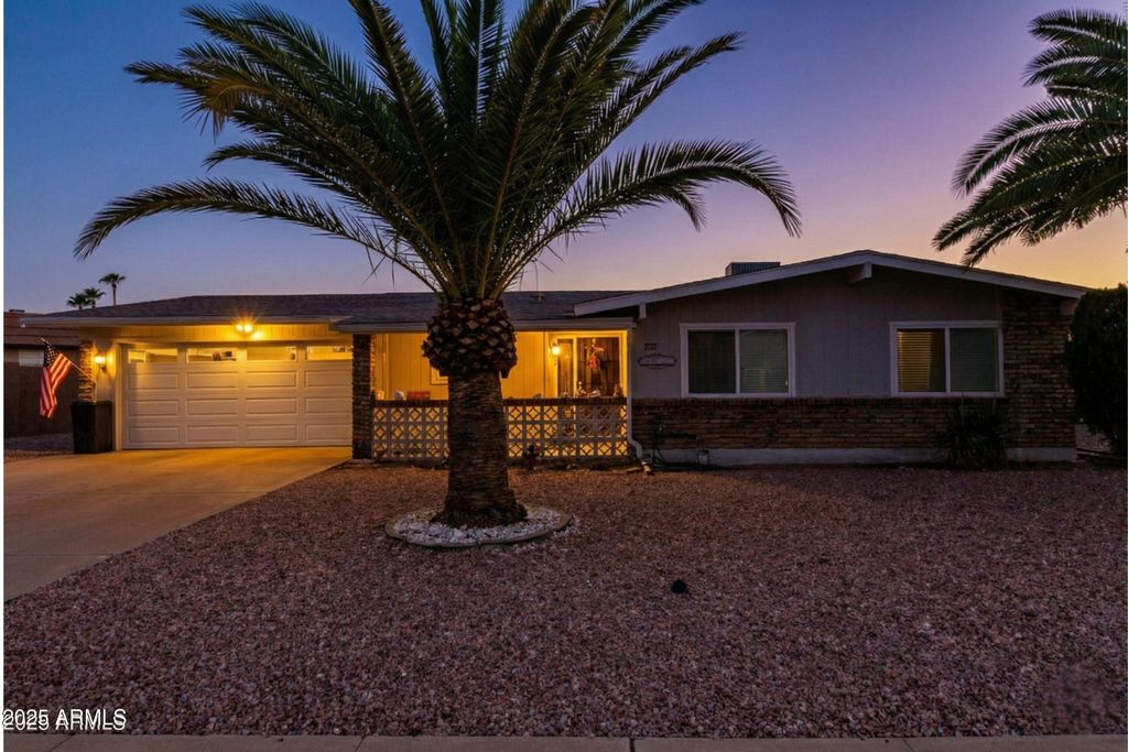 Photo of 11002 W Deanne Drive, Sun City, AZ 85351 (MLS # 6926805)