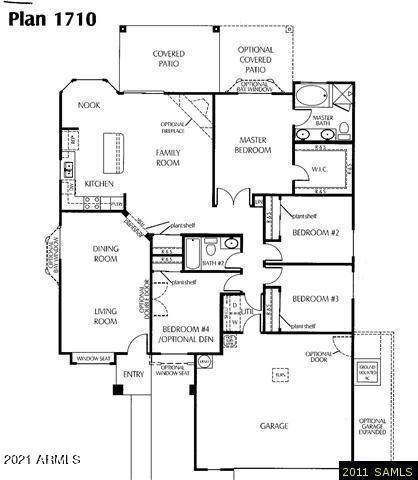 OAKMONT - Residential