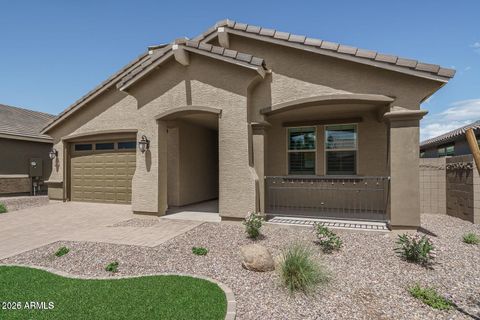 16072 W CHARLOTTE Drive Surprise AZ 85387