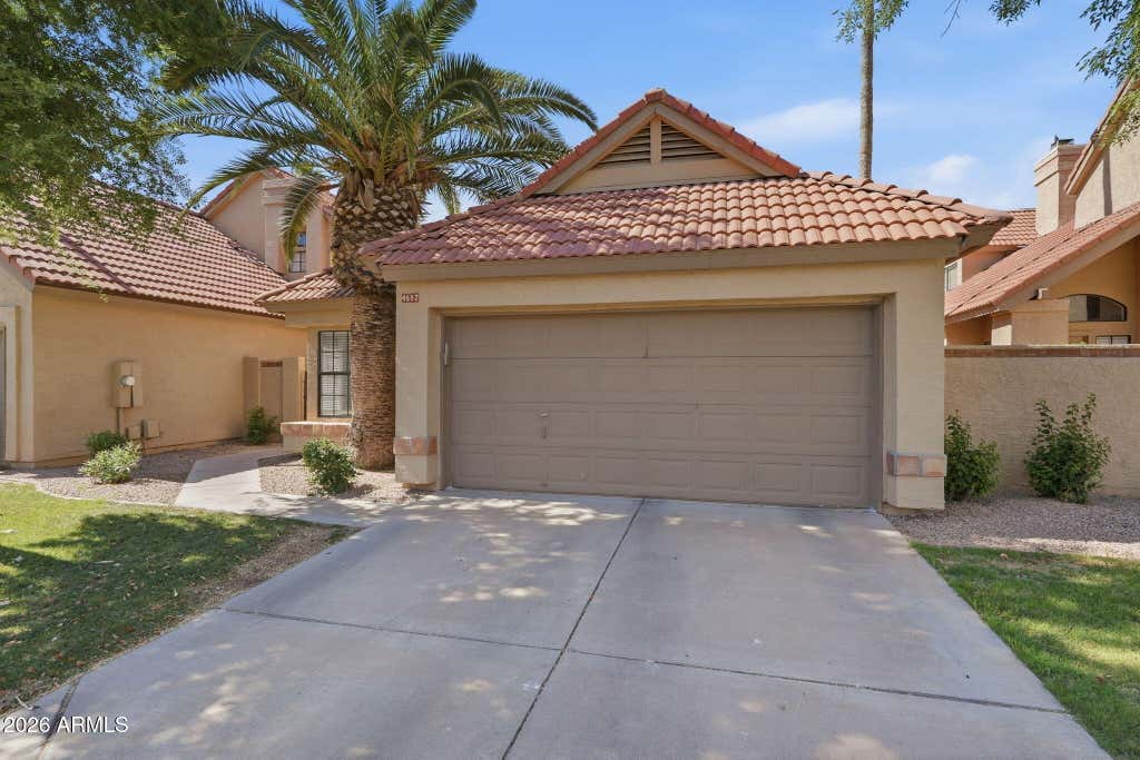 Photo of 4687 W Ivanhoe Street, Chandler, AZ 85226 (MLS # 7040000)